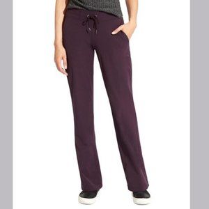 Athleta Midtown Trouser Pants